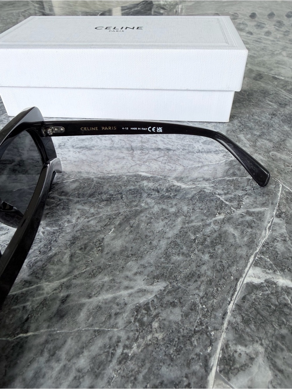 Celine Sunglasses - Picture 4 of 7